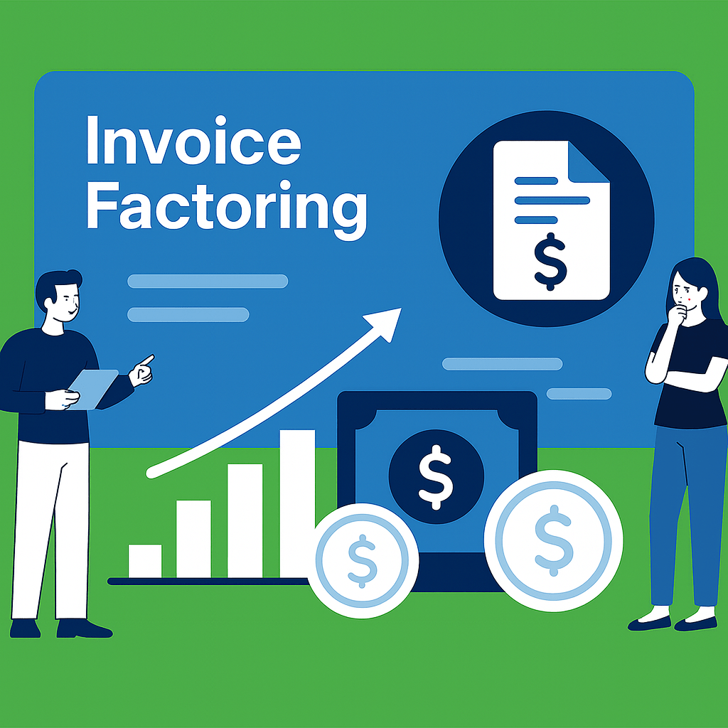 invoice factoring