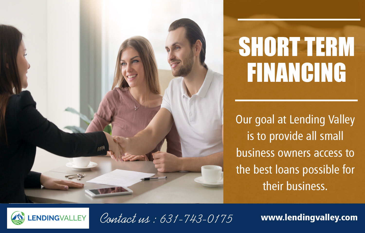 short term financing