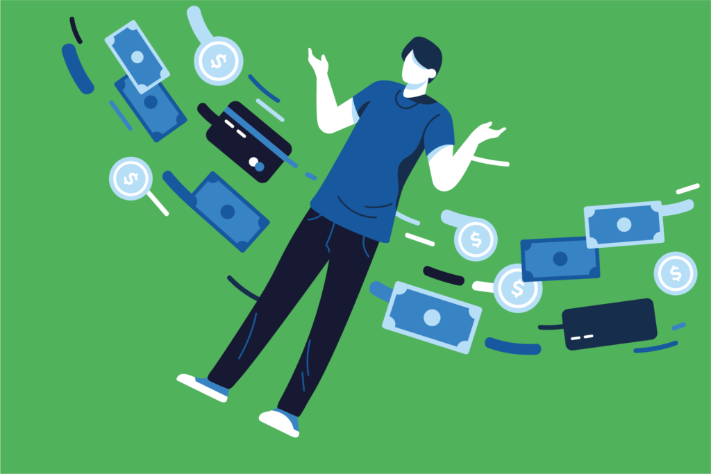 business bank account