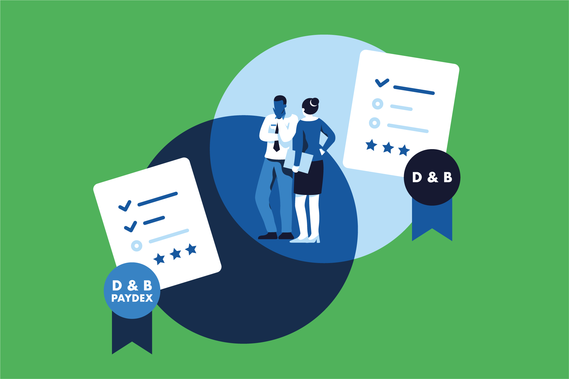 Where Can I Get My Dun & Bradstreet Rating? Lending Valley