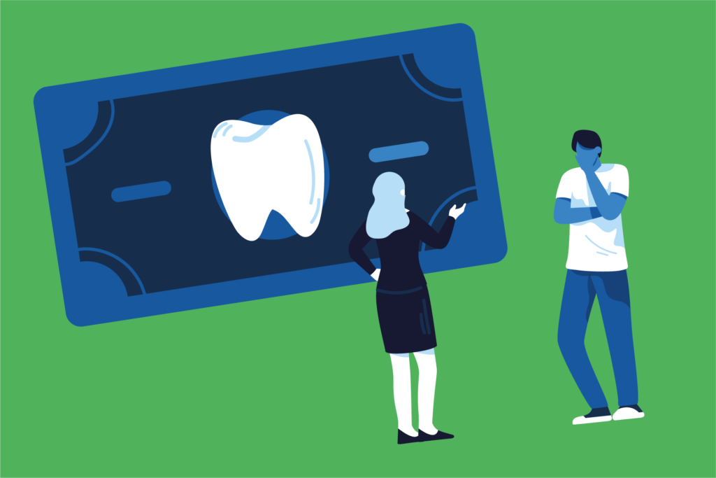 dental practice financing