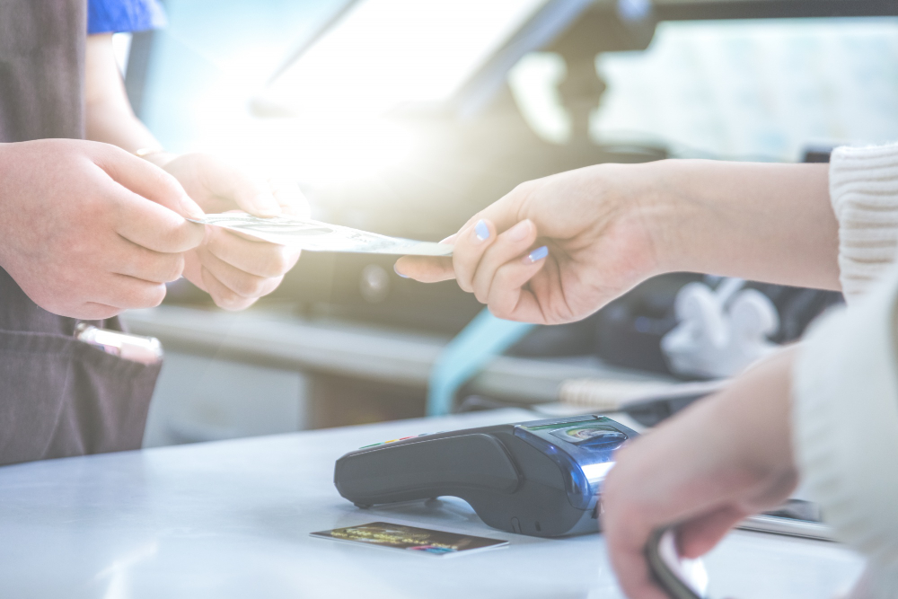 merchant cash advance company