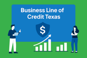 business line of credit texas 2025