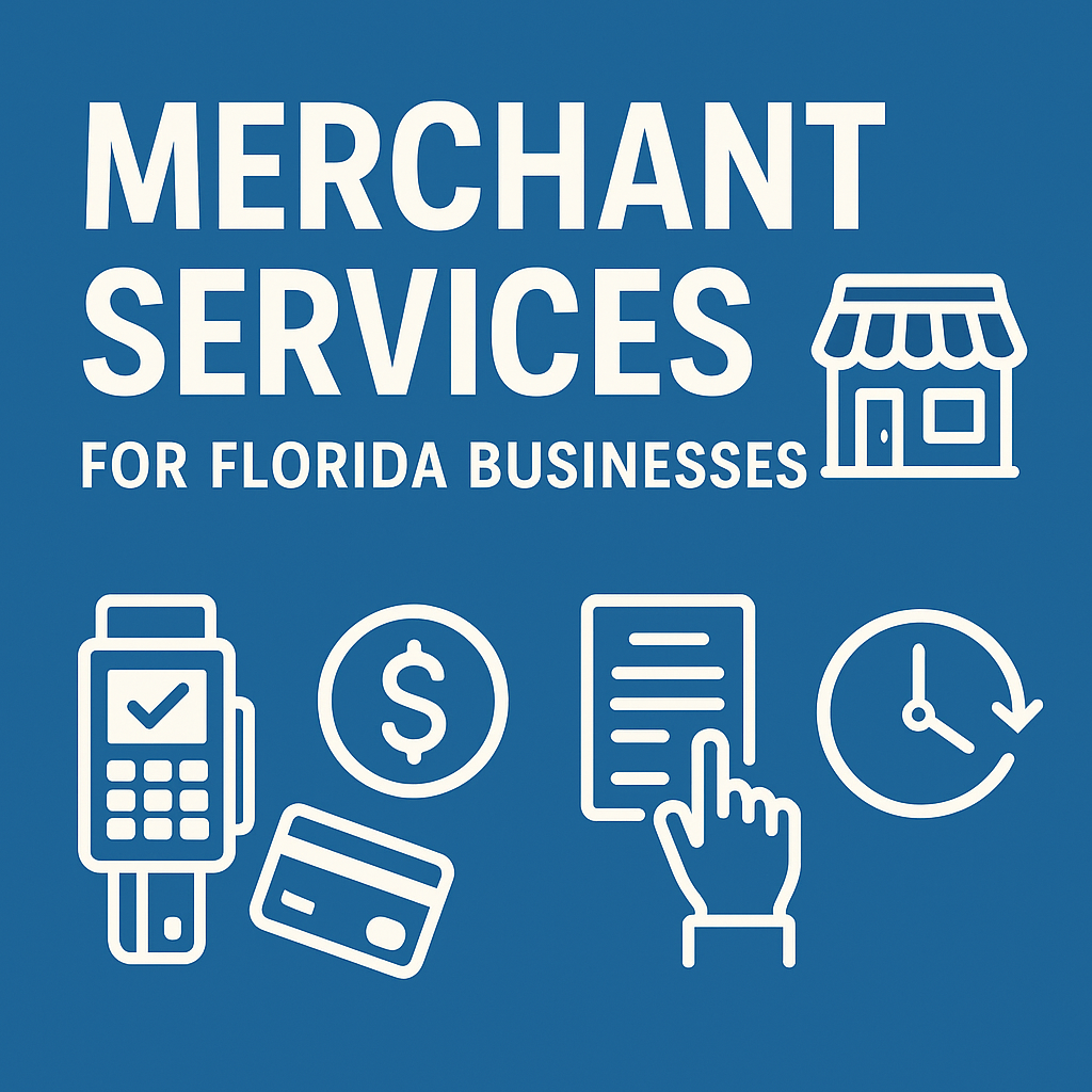 merchant services Florida