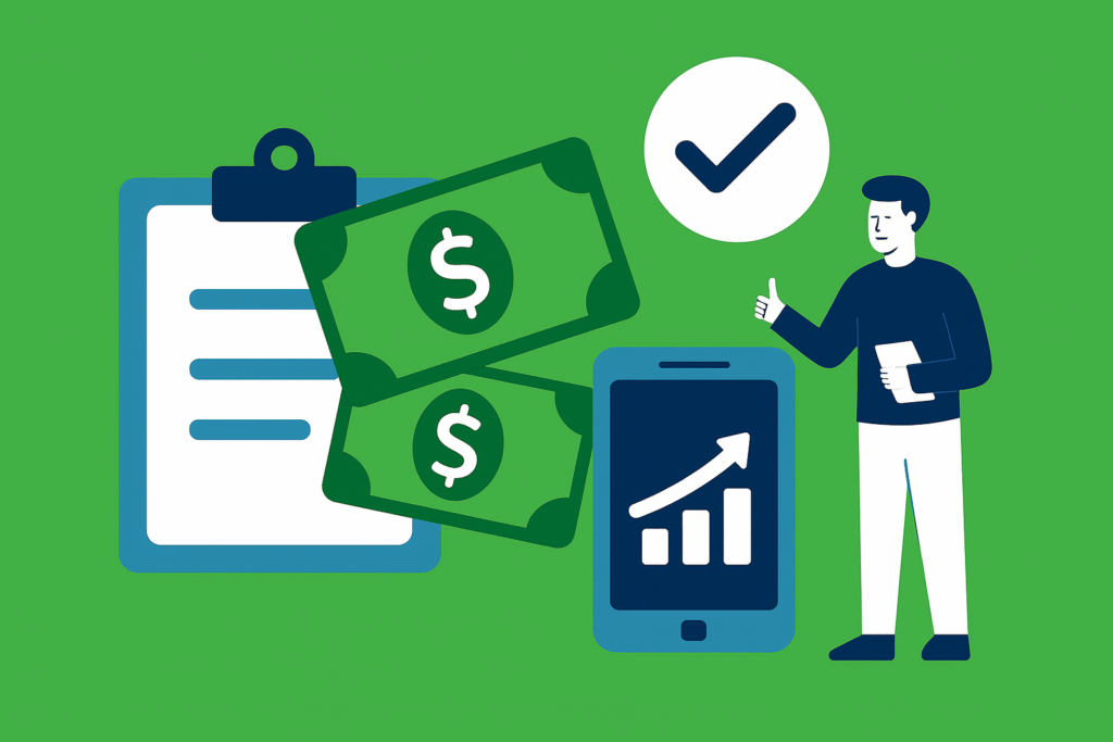 shot term loan quick