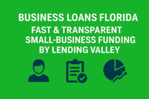 business loans florida