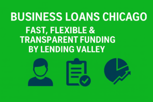 business loans chicago 2025
