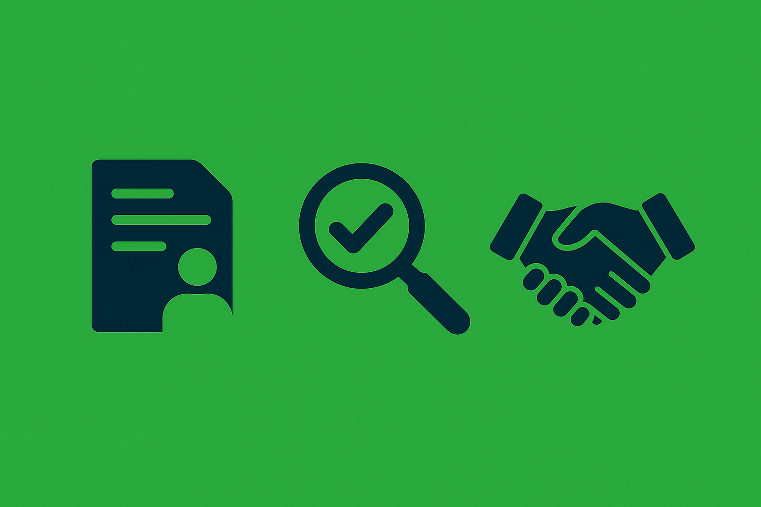 business financing approval process 2025