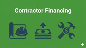 Contractor Financing