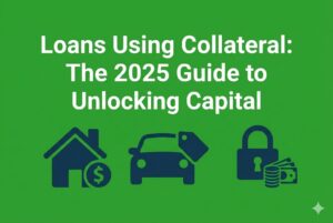 Loans Using Collateral