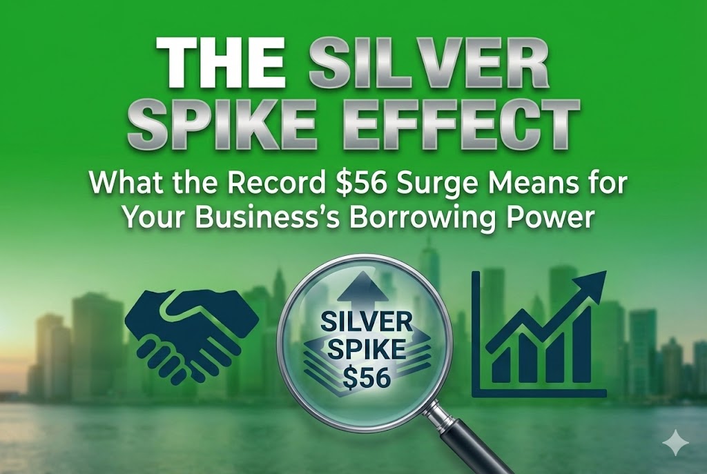 The Silver Spike Effect