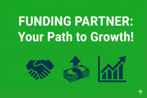 funding partner