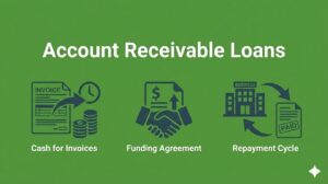Account Receivable Loans
