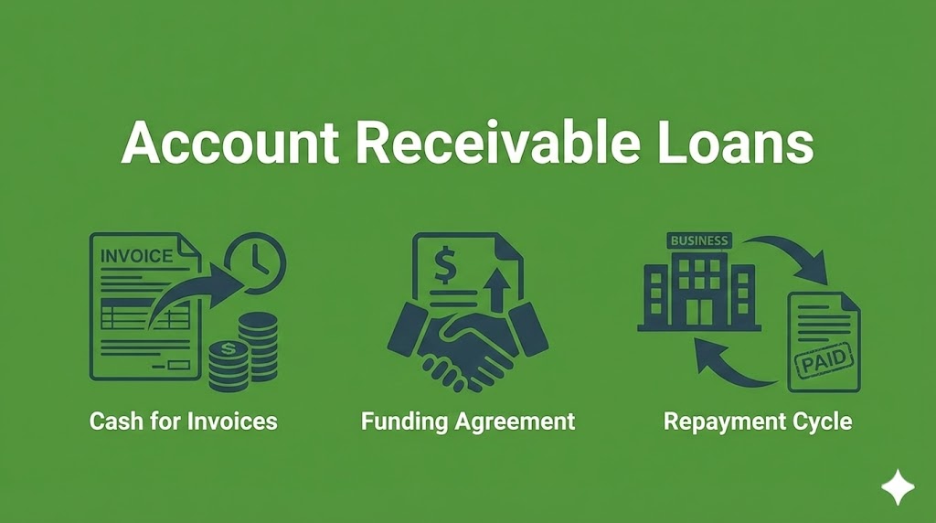 Account Receivable Loans