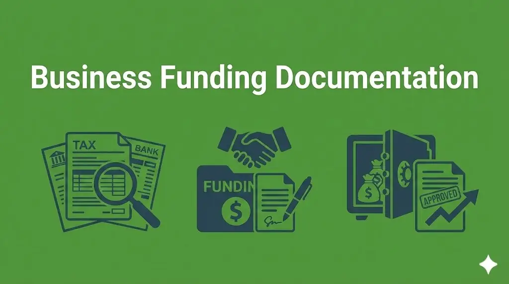 Business Funding Documentation