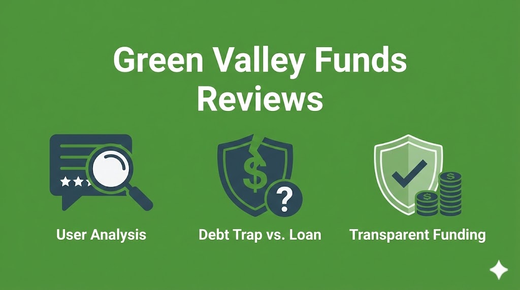 Green Valley Funds Review