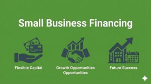 Small Business Financing