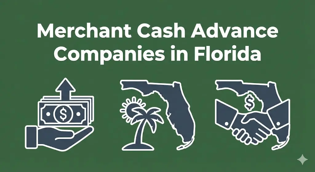 merchant cash advance companies in florida