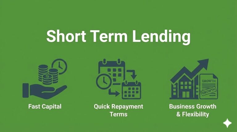 Short Term Lending