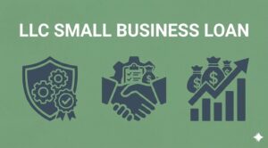 LLC small business loan