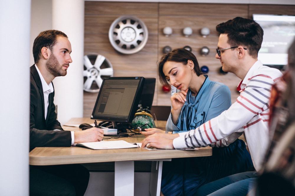 Business Loans for Auto Repair Shops
