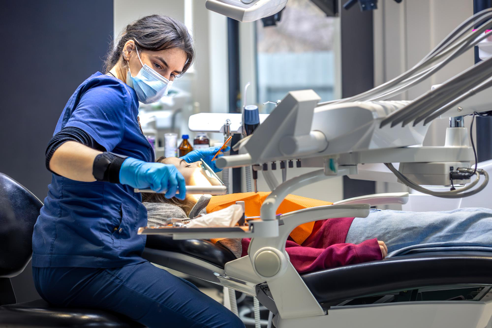 Dental & Medical Practices
