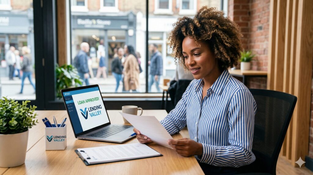 microloans - types of microloans