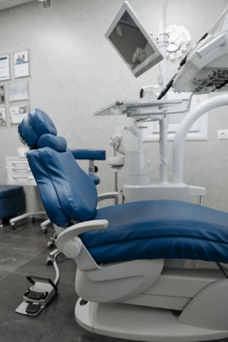 Loans for Dental & Medical Practices