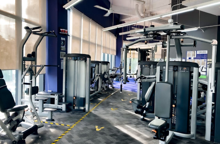 Business Loans for Fitness Centers & Gyms