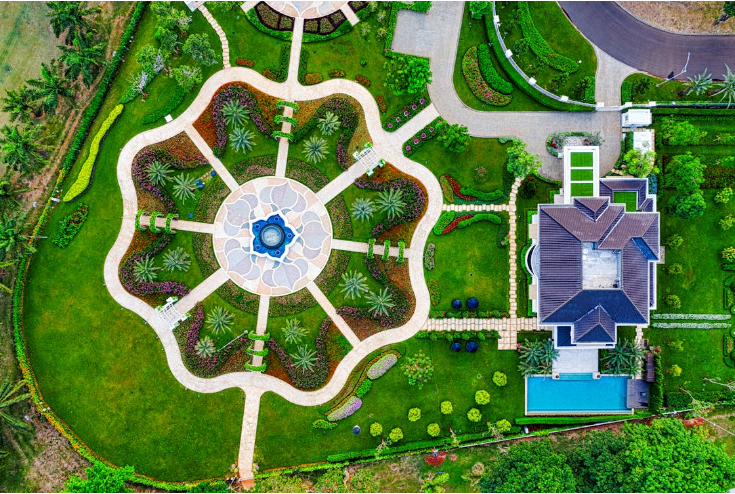 Business Loans for Landscaping Companies