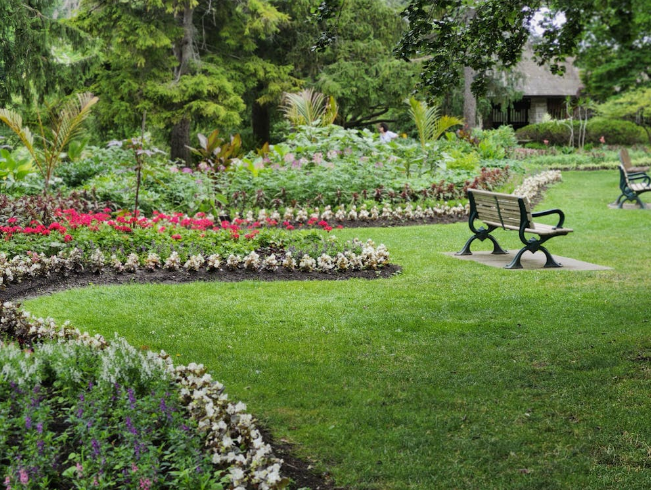 Loans for Landscaping Companies